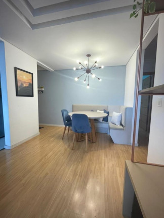 Imagem Apartamento com 3 Quartos à Venda, 81 m² em Afonso Pena - São José Dos Pinhais Imagem Apartamento com 3 Quartos à Venda, 81 m² em Afonso Pena - São José Dos Pinhais