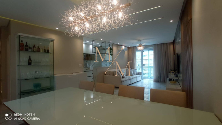 Imagem Apartamento com 2 Quartos à Venda, 125 m² em Gonzaga - Santos Imagem Apartamento com 2 Quartos à Venda, 125 m² em Gonzaga - Santos