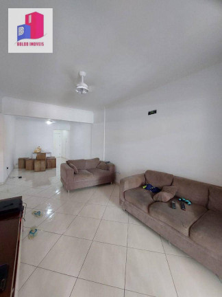 Imagem Apartamento com 2 Quartos à Venda, 98 m² em Vila Guilhermina - Praia Grande