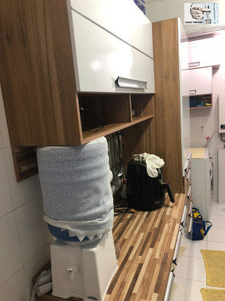 Imagem Apartamento com 2 Quartos à Venda, 51 m² em Paraisópolis - São Paulo