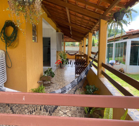 Imagem Imóvel com 3 Quartos à Venda, em Depois Do Centro - Ibiúna Imagem Imóvel com 3 Quartos à Venda, em Depois Do Centro - Ibiúna