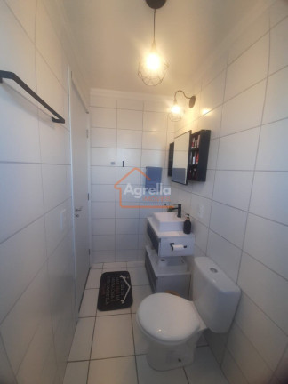 Imagem Imóvel com 2 Quartos à Venda, 55 m² em Residencial Cidades D'italia - Mogi Guaçu Imagem Imóvel com 2 Quartos à Venda, 55 m² em Residencial Cidades D'italia - Mogi Guaçu