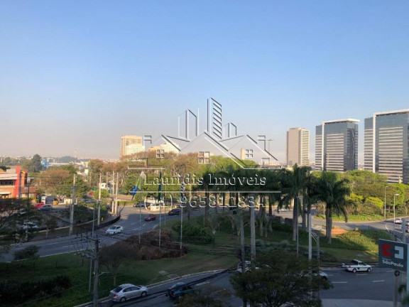 Imagem Imóvel com 1 Quarto à Venda, 73 m² em Alphaville Centro Industrial E Empresarial/alphaville. - Barueri