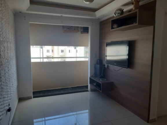 Imagem Apartamento com 2 Quartos à Venda, 54 m² em Jardim Guadalajara - Sorocaba Imagem Apartamento com 2 Quartos à Venda, 54 m² em Jardim Guadalajara - Sorocaba