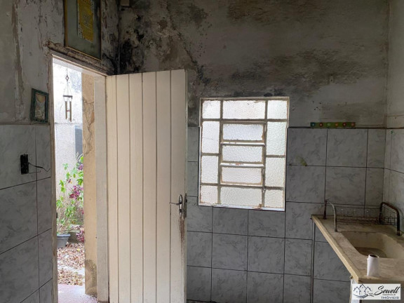 Imagem Casa com 3 Quartos à Venda, 138 m² em Sacoma - São Paulo