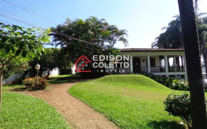Imagem Imóvel Comercial à Venda, 420 m² em Centro - Piracicaba