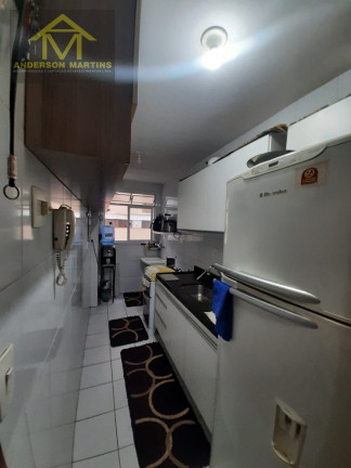 Imagem Apartamento com 3 Quartos à Venda, 75 m² em Itapuã - Vila Velha Imagem Apartamento com 3 Quartos à Venda, 75 m² em Itapuã - Vila Velha