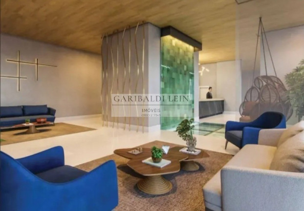 Imagem Flat com 1 Quarto à Venda, 31 m² em Brooklin Paulista - São Paulo Imagem Flat com 1 Quarto à Venda, 31 m² em Brooklin Paulista - São Paulo