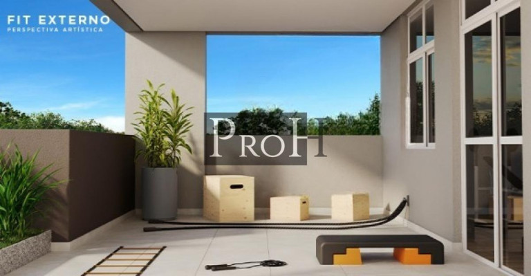 Imagem Apartamento com 2 Quartos à Venda, 50 m² em Campestre - Santo André
