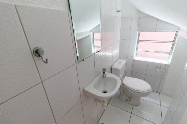 Imagem Casa com 3 Quartos à Venda, 125 m² em Parque Jabaquara - São Paulo Imagem Casa com 3 Quartos à Venda, 125 m² em Parque Jabaquara - São Paulo