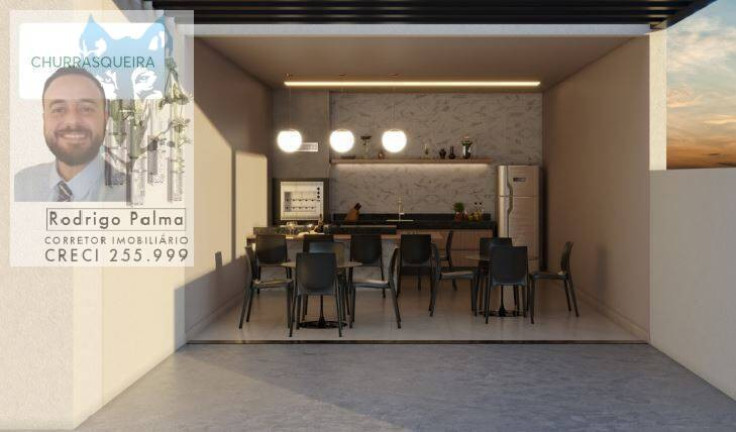 Imagem Apartamento com 2 Quartos à Venda, 56 m² em Conjunto Residencial Trinta E Um De Março - São José Dos Campos Imagem Apartamento com 2 Quartos à Venda, 56 m² em Conjunto Residencial Trinta E Um De Março - São José Dos Campos