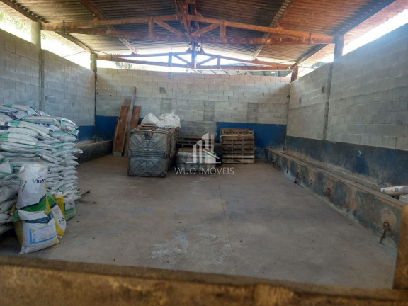 Imagem Galpão para Alugar, em Boa Vista - Santa Branca Imagem Galpão para Alugar, em Boa Vista - Santa Branca