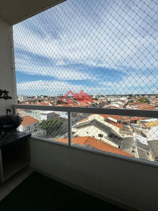 Imagem Apartamento com 2 Quartos à Venda, 45 m² em Jardim Sul - São José Dos Campos