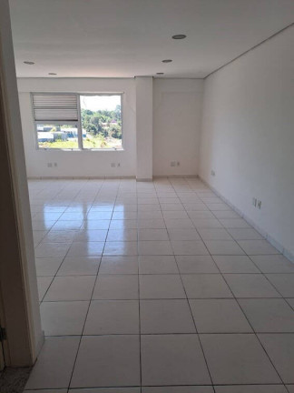 Imagem Sala Comercial para Alugar, 48 m² em Granja Viana - Cotia