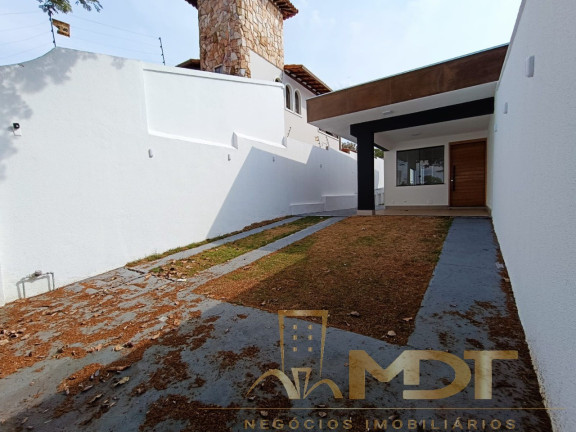 Imagem Casa com 3 Quartos à Venda, 100 m² em Copacabana - Belo Horizonte Imagem Casa com 3 Quartos à Venda, 100 m² em Copacabana - Belo Horizonte