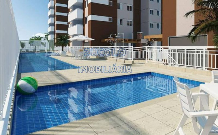 Imagem Apartamento com 2 Quartos à Venda, 52 m² em Demarchi - São Bernardo Do Campo Imagem Apartamento com 2 Quartos à Venda, 52 m² em Demarchi - São Bernardo Do Campo
