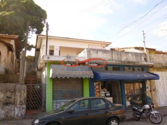 Imagem Casa à Venda, 169 m² em Parque Das Paineiras - São Paulo Imagem Casa à Venda, 169 m² em Parque Das Paineiras - São Paulo