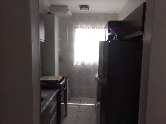 Imagem Apartamento com 2 Quartos à Venda, 53 m² em Centro - Poá Imagem Apartamento com 2 Quartos à Venda, 53 m² em Centro - Poá