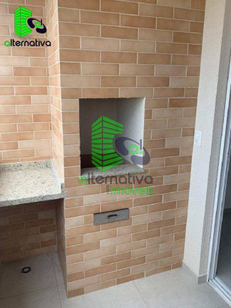 Imagem Apartamento com 2 Quartos à Venda, 65 m² em Jardim Santa Clara - Taubaté