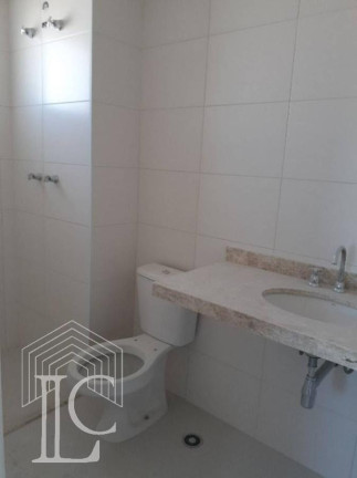 Imagem Apartamento com 2 Quartos à Venda, 63 m² em Vila Mascote - São Paulo