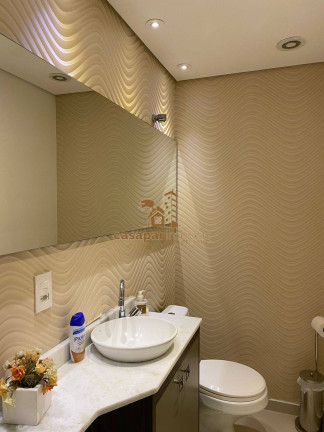 Imagem Apartamento com 3 Quartos à Venda, 173 m² em Santo Antonio - São Caetano Do Sul Imagem Apartamento com 3 Quartos à Venda, 173 m² em Santo Antonio - São Caetano Do Sul