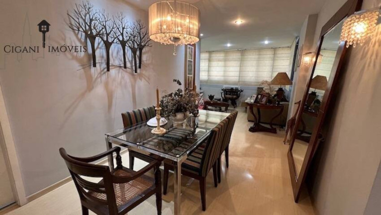 Imagem Apartamento com 2 Quartos à Venda, 90 m² em Barra Da Tijuca - Rio De Janeiro