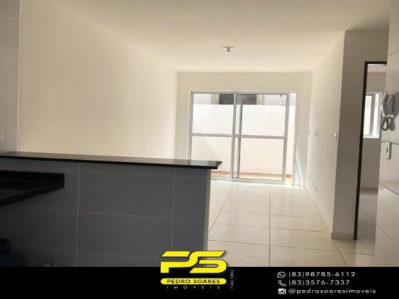Imagem Apartamento com 2 Quartos à Venda, 54 m² em Gramame - João Pessoa Imagem Apartamento com 2 Quartos à Venda, 54 m² em Gramame - João Pessoa