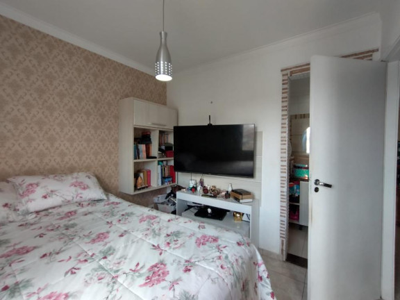 Imagem Apartamento com 3 Quartos à Venda, 82 m² em Anália Franco - São Paulo