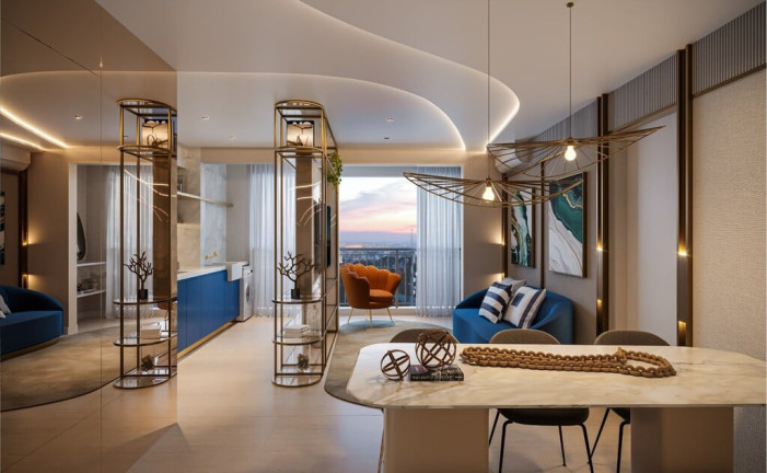 Imagem Imóvel com 1 Quarto à Venda, 32 m² em Jardim Vila Mariana - São Paulo
