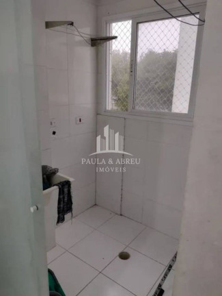 Imagem Apartamento com 2 Quartos à Venda, 57 m² em Vila Nossa Senhora Das Vitórias - Mauá Imagem Apartamento com 2 Quartos à Venda, 57 m² em Vila Nossa Senhora Das Vitórias - Mauá