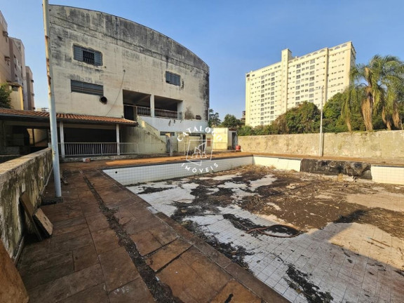 Imagem Imóvel à Venda, 1.400 m² em Jardim Castelo Branco - Ribeirão Preto Imagem Imóvel à Venda, 1.400 m² em Jardim Castelo Branco - Ribeirão Preto