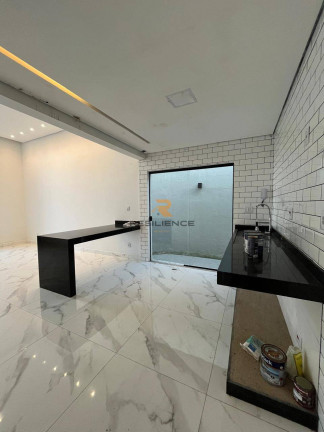 Imagem Casa com 3 Quartos à Venda, 90 m² em Portal Do Sol - Lagoa Santa Imagem Casa com 3 Quartos à Venda, 90 m² em Portal Do Sol - Lagoa Santa