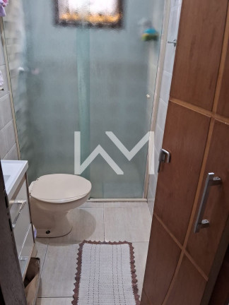 Imagem Casa com 2 Quartos à Venda, 75 m² em Jardim Santa Cecília - Guarulhos Imagem Casa com 2 Quartos à Venda, 75 m² em Jardim Santa Cecília - Guarulhos