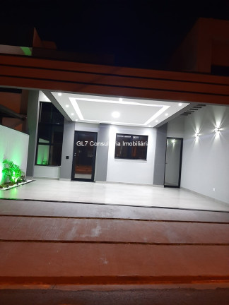 Imagem Casa com 3 Quartos à Venda, em Jardim Park Real - Indaiatuba Imagem Casa com 3 Quartos à Venda, em Jardim Park Real - Indaiatuba