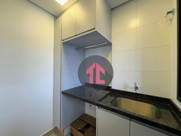 Imagem Apartamento com 2 Quartos para Alugar, 80 m² em Jardim Brasil - Campinas Imagem Apartamento com 2 Quartos para Alugar, 80 m² em Jardim Brasil - Campinas