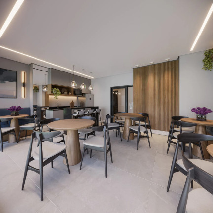Imagem Imóvel com 1 Quarto à Venda, 17 m² em Barra Funda - São Paulo Imagem Imóvel com 1 Quarto à Venda, 17 m² em Barra Funda - São Paulo