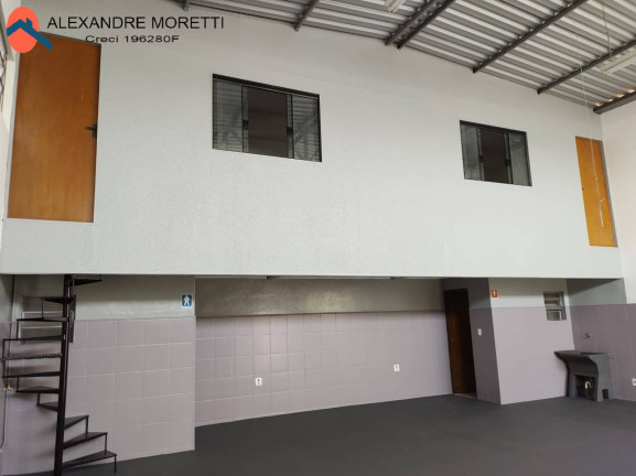 Imagem Sala Comercial à Venda, 360 m² em Vila Helena - Sorocaba Imagem Sala Comercial à Venda, 360 m² em Vila Helena - Sorocaba