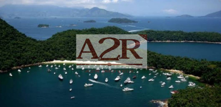 Imagem Terreno à Venda, 42 m² em Ilha Da Gipóia - Angra Dos Reis