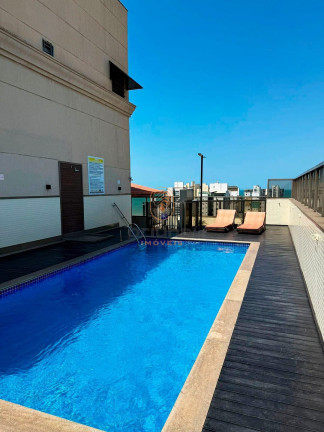 Imagem Apartamento com 2 Quartos à Venda, 80 m² em Itapuã - Vila Velha Imagem Apartamento com 2 Quartos à Venda, 80 m² em Itapuã - Vila Velha