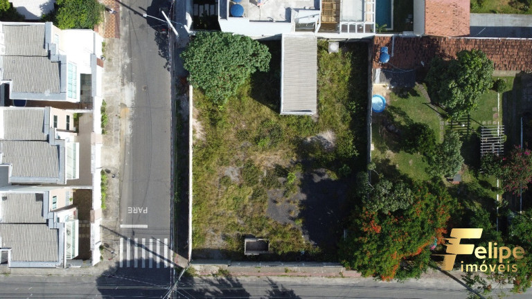 Imagem Terreno para Alugar, 720 m² em Praia Do Morro - Guarapari