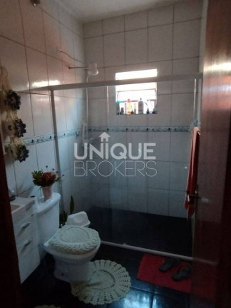 Imagem Casa com 3 Quartos à Venda, 125 m² em Jardim Santo Antônio Ii - Campo Limpo Paulista Imagem Casa com 3 Quartos à Venda, 125 m² em Jardim Santo Antônio Ii - Campo Limpo Paulista