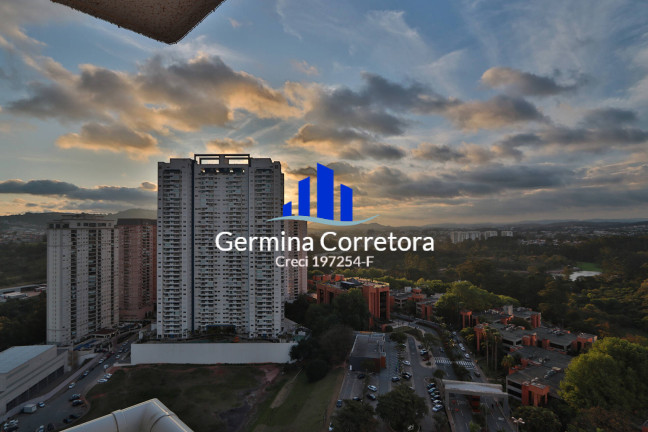 Imagem Apartamento com 3 Quartos à Venda, 138 m² em Alphaville Empresarial - Barueri Imagem Apartamento com 3 Quartos à Venda, 138 m² em Alphaville Empresarial - Barueri
