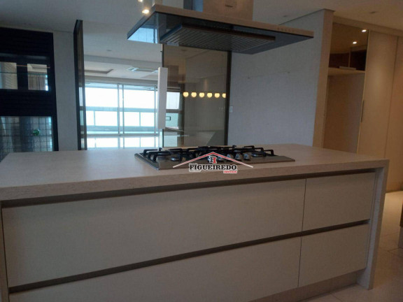 Imagem Apartamento com 4 Quartos à Venda, 337 m² em Canto Do Forte - Praia Grande Imagem Apartamento com 4 Quartos à Venda, 337 m² em Canto Do Forte - Praia Grande