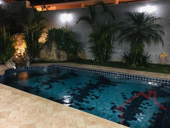 Imagem Casa com 4 Quartos à Venda, 530 m² em Tamboré - São Paulo Imagem Casa com 4 Quartos à Venda, 530 m² em Tamboré - São Paulo