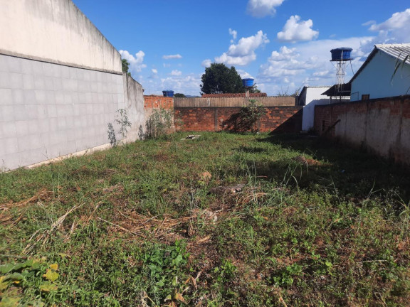 Imagem Terreno à Venda, 360 m² em Setor Serra Dourada - 1ª Etapa - Aparecida De Goiânia
