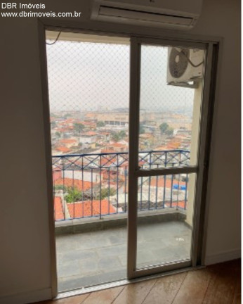 Imagem Apartamento com 2 Quartos à Venda, 58 m² em Mandaqui - São Paulo Imagem Apartamento com 2 Quartos à Venda, 58 m² em Mandaqui - São Paulo
