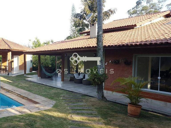 Imagem Casa com 5 Quartos à Venda, em Palos Verdes - Carapicuíba Imagem Casa com 5 Quartos à Venda, em Palos Verdes - Carapicuíba
