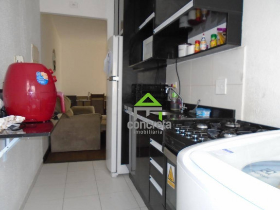 Imagem Apartamento com 2 Quartos à Venda, 49 m² em Jardim ísis - Cotia Imagem Apartamento com 2 Quartos à Venda, 49 m² em Jardim ísis - Cotia