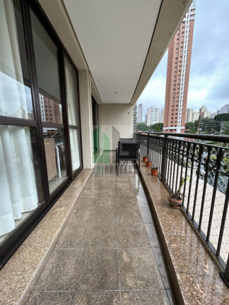 Imagem Apartamento com 4 Quartos à Venda, 172 m² em Jardim Vila Mariana - São Paulo Imagem Apartamento com 4 Quartos à Venda, 172 m² em Jardim Vila Mariana - São Paulo
