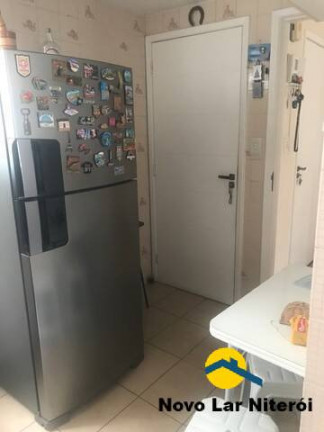 Imagem Apartamento com 3 Quartos à Venda, 100 m² em Icaraí - Niterói